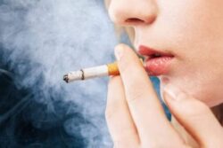 Genetic Link To Air Pollution, 3 Reasons That Can Cause Lung Cancer