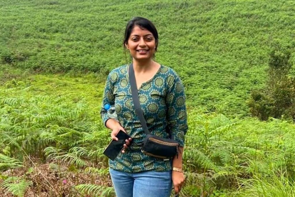 Consistent Failures To UPSC Triumph, Tracing IFS Ishita Bhatia's Journey