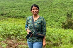 Consistent Failures To UPSC Triumph, Tracing IFS Ishita Bhatia's Journey