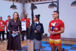 US Army Officer Breaks World Record for Most Burpee Pull-ups In One Minute