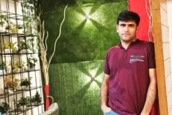 Meet IFS Himanshu Tyagi, Who Cleared UPSC While Working Full Time