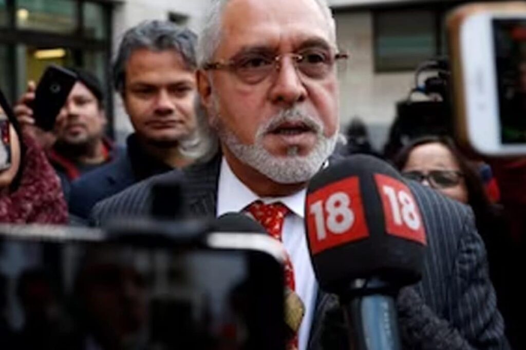 Vijay Mallya To Nirav Modi, 5 Indian Billionaires' Fall From Grace