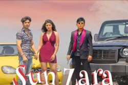 'Sun Zar': Here's How Internet Reacted to KRK and Sonu Nigam’s Song