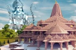Pooja for Pran Pratishtha of Ayodhya Ram Mandir Will Start from Jan 16: Champat Rai