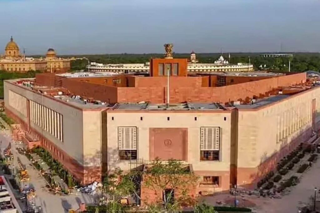 Parliament Clears Bill to Repeal 76 Outdated, Obsolete Laws