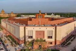 Parliament Clears Bill to Repeal 76 Outdated, Obsolete Laws