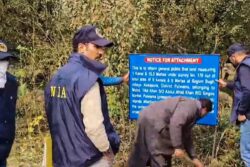 NIA Attaches Properties of LeT Operatives Involved in 2015 Udhampur Attack on BSF Convoy | Exclusive