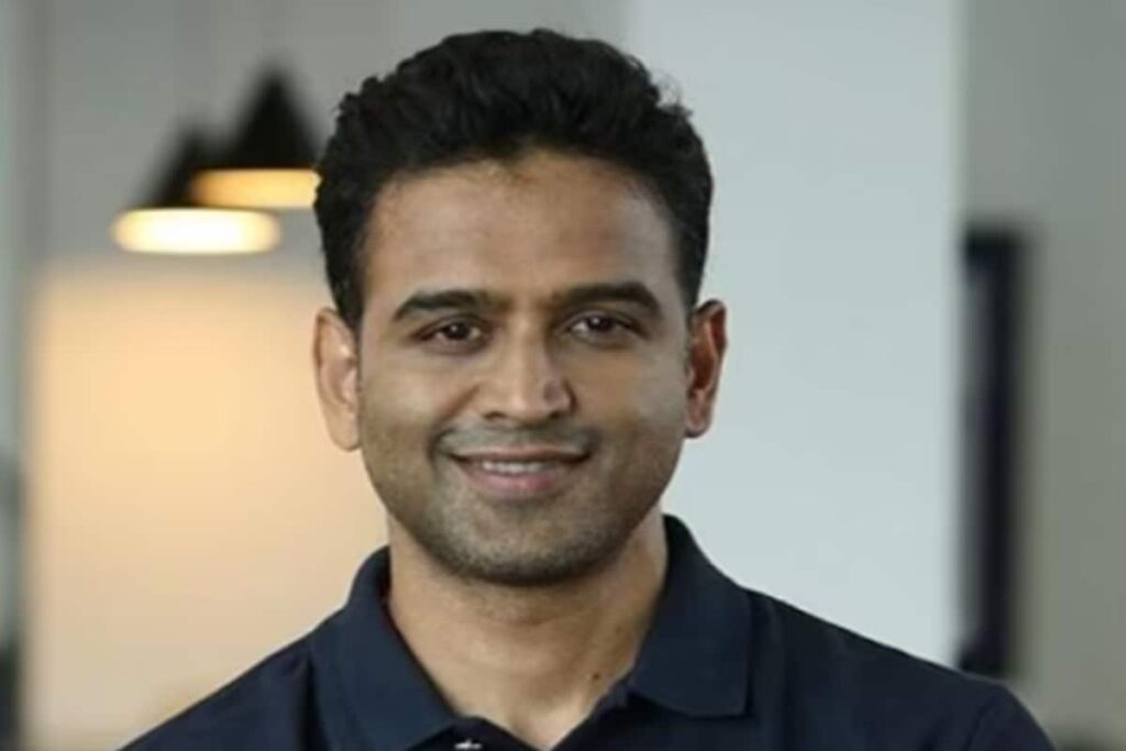 Zerodha CEO Creates His Own Deepfake Video To Warn Banks About AI Content Threat