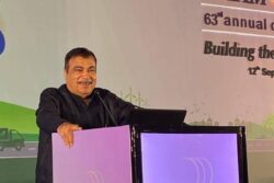 MoRTH Aims to Halve Road Accidents and Casualties by 2030: Gadkari