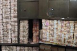 Rs 290 Crore Done, How Much More? Odisha Haul Set To Become India's ‘Highest-Ever’ Cash Seizure