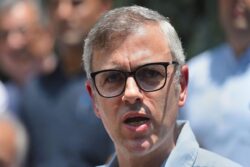 On Grounds of 'Cruelty', Delhi HC Rejects Omar Abdullah's Plea Seeking Divorce from Estranged Wife