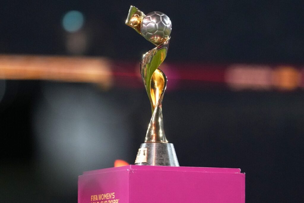 One in Five Players at Women's World Cup Abused online, FIFA Says