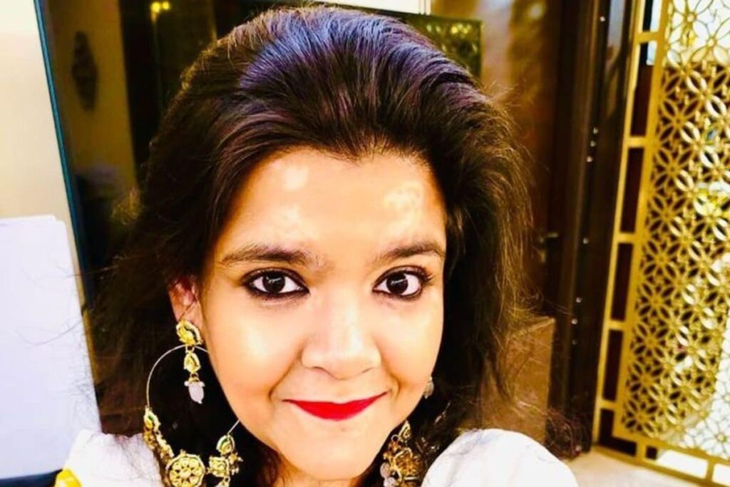 Sufi Islamic Board Condemns Death Threats against OpIndia's Editor-in-Chief Nupur J Sharma