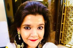 Sufi Islamic Board Condemns Death Threats against OpIndia's Editor-in-Chief Nupur J Sharma