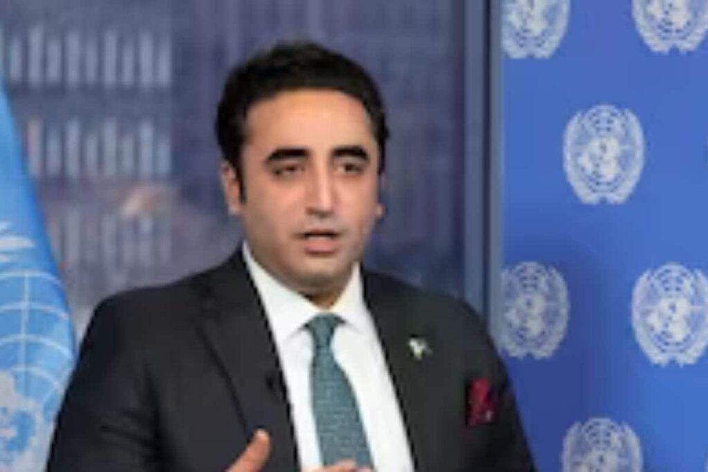 PPP Announces Bilawal as PM Candidate, Zardari as Presidential Nominee