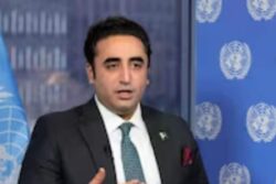 PPP Announces Bilawal as PM Candidate, Zardari as Presidential Nominee