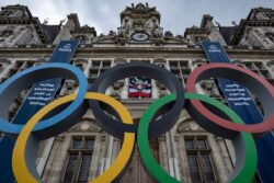 'Will Weigh Pros And Cons Very Carefully': Ukraine Sports Minister on Olympics Participation