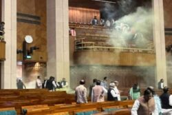 From First Meet in Mysuru to Barging in Parliament: How Intruders Planned Security Breach | Timeline