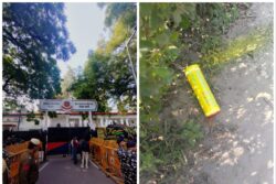 Lok Sabha Security Breach: Man Identifies Son on TV | All We Know About Parliament Intruder