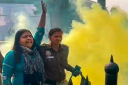 Left Ideology, Opened Library For Poor Kids: CNN-News18 Accesses Details of Accused Neelam's Interrogation