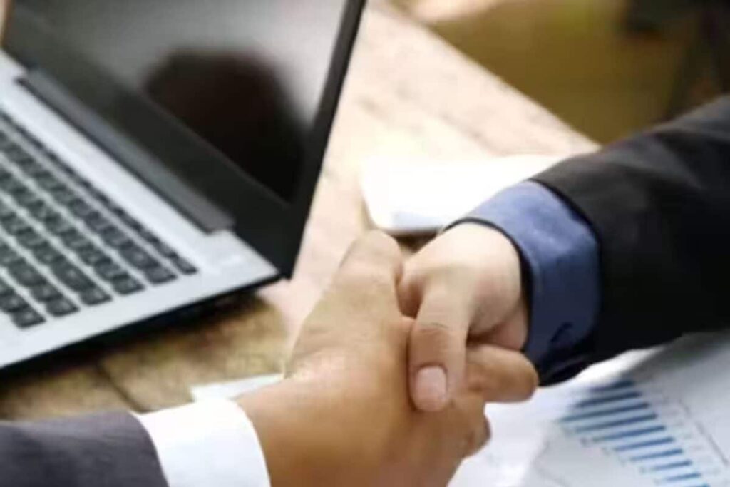 UAE Embassy and ORF Sign MOU for Research Partnership on Regional Security, Sustainability