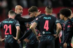 'Some Players Stay, Some Leave': Pep Guardiola Could Look to Replace Kalvin Phillips if Midfielder Exits Manchester City