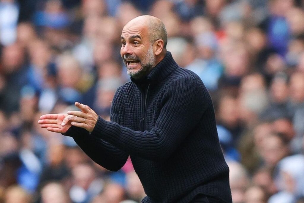 Pep Guardiola, Simone Inzaghi, Luciano Spalletti Make Shortlist for FIFA Best Coach 2023 Award