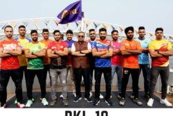 PKL 2023-24: Historic Pro Kabaddi League Season 10 Kicks Off in Ahmedabad