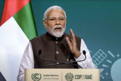 Reducing Carbon Footprint, Hosting 2028 Summit & Green Credit Initiative | PM Modi's Top Quotes at COP28