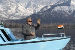 PM Modi: SC Verdict Boosts ‘Ek Bharat, Shreshtha Bharat’, Makes Way for Devpt, Democracy & Dignity in J&K