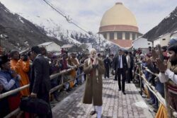 PM Modi Calls SC Verdict on Article 370 'Historic', Says It's a Beacon of Hope