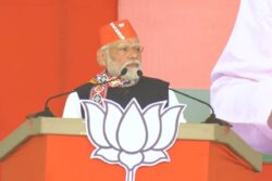 PM Modi Set to Launch Mission 2024 from Varanasi, Inaugurate Projects Worth Rs 1,000 Crore