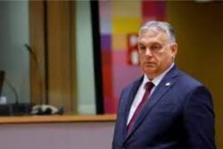 Pressure Mounts on Hungary to Unblock EU Membership Talks and Funds for Ukraine