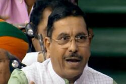 High-level Probe On: Union Minister Pralhad Joshi on Parliament Security Breach