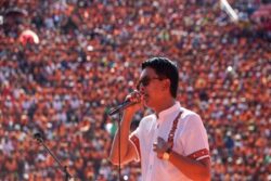 Madagascar President Starts New Term Amid Opposition Boycott