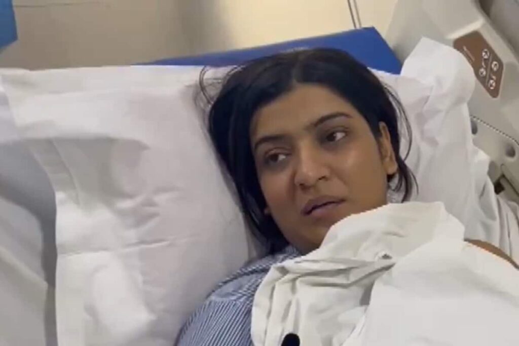 SIT to Probe Incident of Bureaucrat's Son Trying to Mow Down Girlfriend with Car in Thane