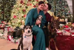 Priyanka Chopra is All Set For Christmas, Shares FIRST Photo From the Holiday Season; See Here