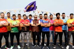 PKL Season 10 LIVE: Pro Kabaddi League Gets Underway With Blockbuster Double Header