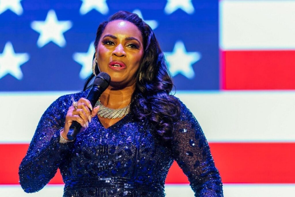 ‘Precursor to Victory in 2024’: African-American Singer Mary Millben Praises PM Modi after Hattrick Election Win