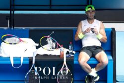 'Unexplored Terrain': Rafael Nadal to Enter Brisbane International Without Any Expectations