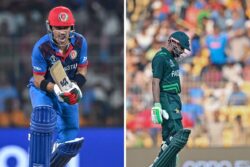 'Did Not Want to Say in Front of Camera But...': Rahmanullah Gurbaz Recalls Moment With Babar Azam in WC 2023