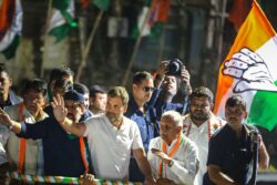 Opinion | Five Imperative Lessons For Congress After The Assembly Polls Debacle