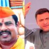 'Won't Take Oath': BJP's Raja Singh Says As Akbaruddin Owaisi Appointed T'gana Pro-tem Speaker