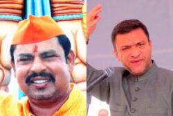 'Won't Take Oath': BJP's Raja Singh Says As Akbaruddin Owaisi Appointed T'gana Pro-tem Speaker