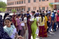 Rajasthan BSTC Seat Allotment Result 2023 Announced at panjiyakpredeled.in