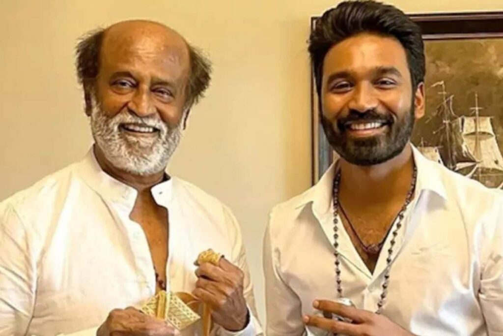 Happy Birthday Rajinikanth: Dhanush Proves He Is OG Thalaivaa Fan With His Sweet Wishes