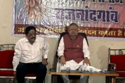 Chhattisgarh BJP Govt May Have Deputy CM, Says Raman Singh