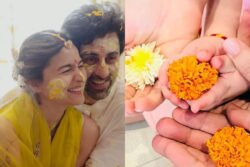 Ranbir Kapoor Says Raha Loves Listening To Music: 'She Understands Something Happens On The Phone...'