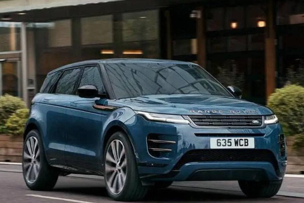 Jaguar Land Rover Announces Its Annual Holiday Camp With Multiple Offers