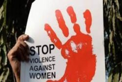 Karnataka: BJP MPs Protest Against Assault on Dalit Woman in Belagavi